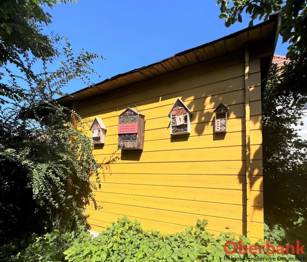 Haus kaufen in Vöcklabruck – 125 m², € 249.000 – Bild 20 von 23