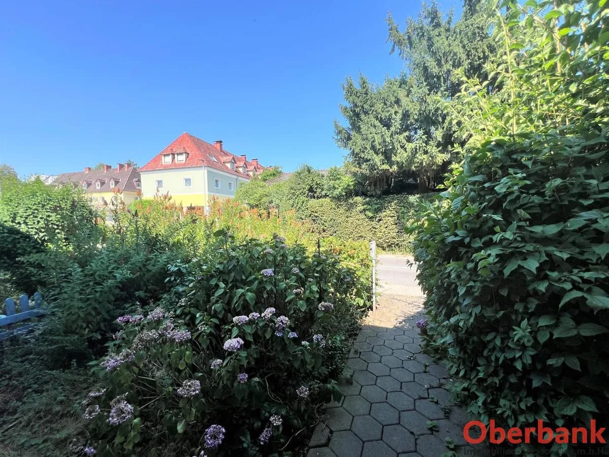 Haus kaufen in Vöcklabruck – 125 m², € 249.000 – Bild 21 von 23