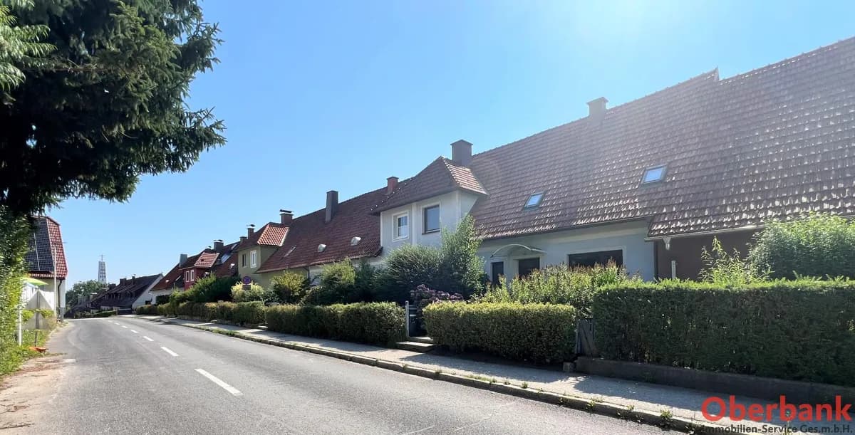 Haus kaufen in Vöcklabruck – 125 m², € 249.000 – Bild 23 von 23