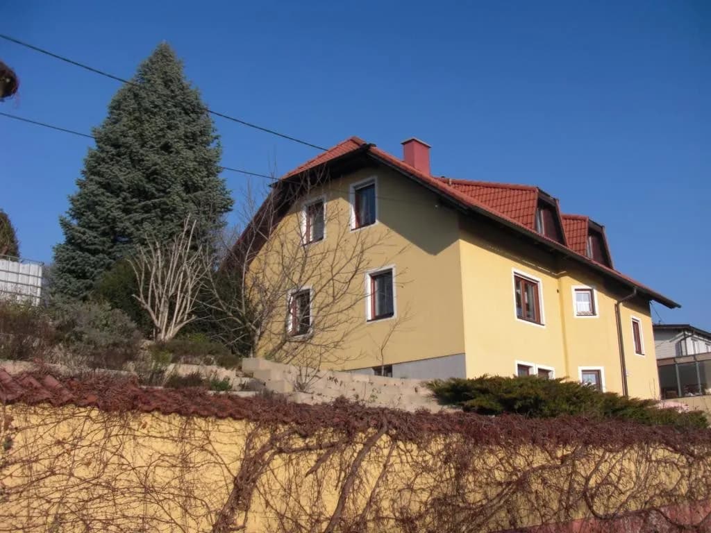 6-Zimmer-Haus kaufen in Linz Land – 240 m², € 790.000 – Bild 8 von 23