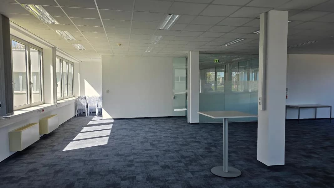 5-Zimmer-Gewerbeimmobilie mieten in Linz Land – 357 m², € 11 – Bild 9 von 14
