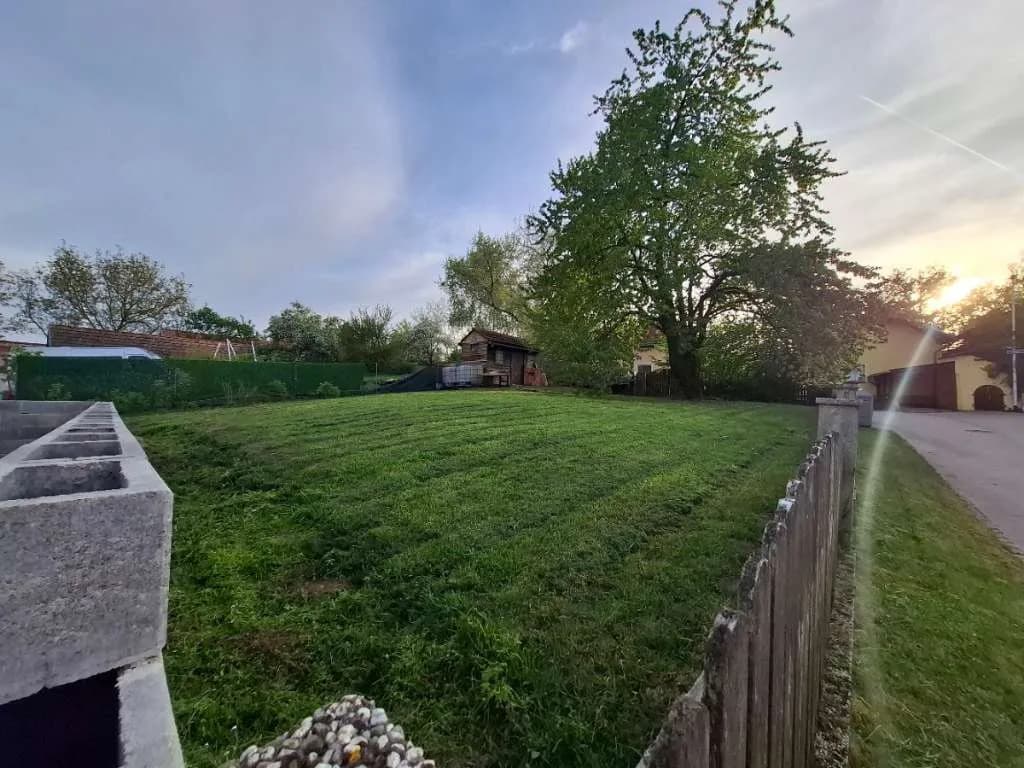 Grundstück kaufen in Hollabrunn – 412 m², € 92.000