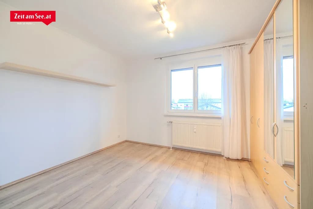 3-Zimmer-Wohnung kaufen in Vöcklabruck – 97 m², € 335.000 – Bild 4 von 8