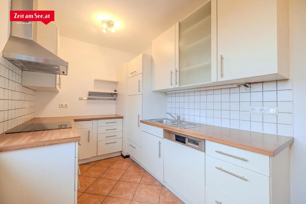 3-Zimmer-Wohnung kaufen in Vöcklabruck – 97 m², € 335.000 – Bild 6 von 8