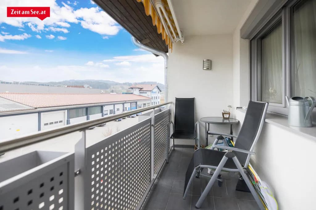 3-Zimmer-Wohnung kaufen in Vöcklabruck – 97 m², € 335.000 – Bild 8 von 8