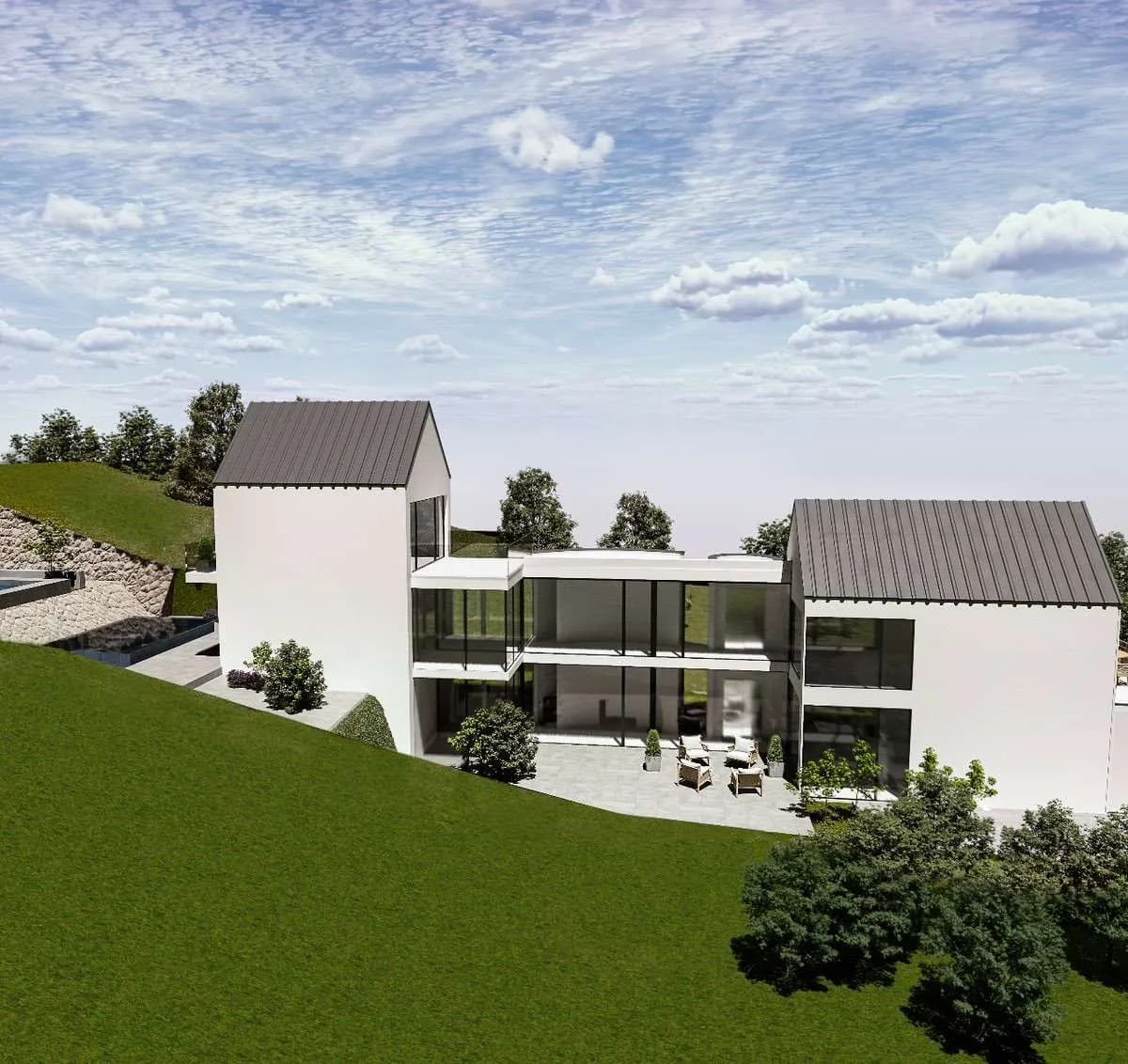 Grundstück kaufen in Tulln – 1 350 m², € 399.000 – Bild 4 von 9