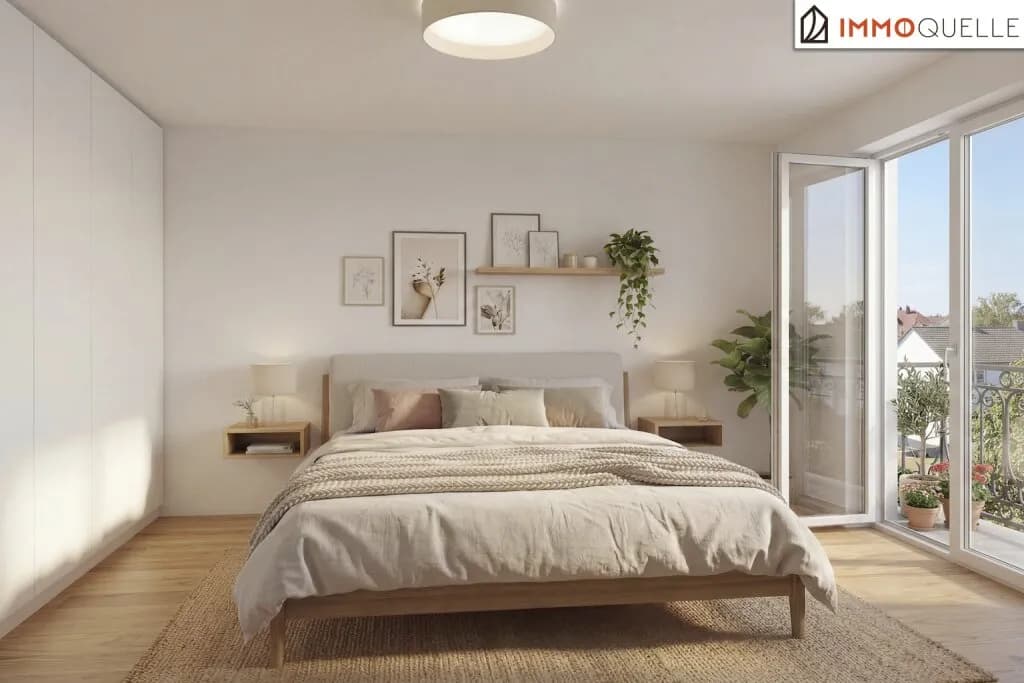 2-Zimmer-Wohnung kaufen in Wels – 100,98 m², € 588.596 – Bild 2 von 6