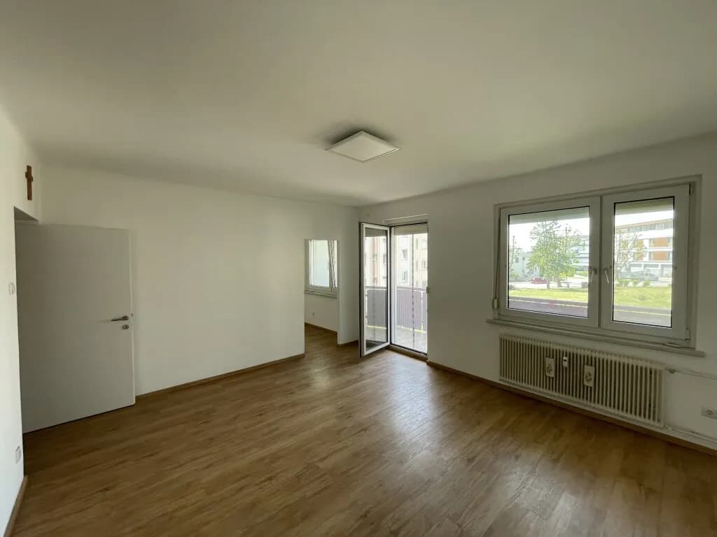 2-Zimmer-Wohnung mieten in Eisenstadt – 51,58 m², € 743 – Bild 3 von 12