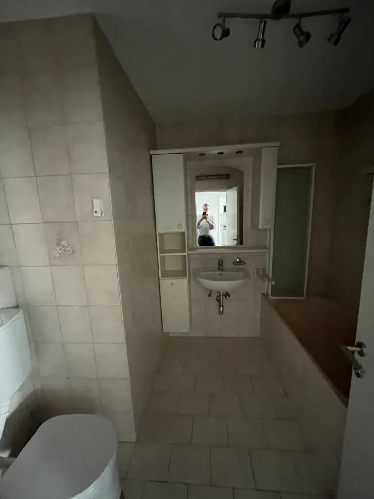 2-Zimmer-Wohnung mieten in Eisenstadt – 51,58 m², € 743 – Bild 6 von 12