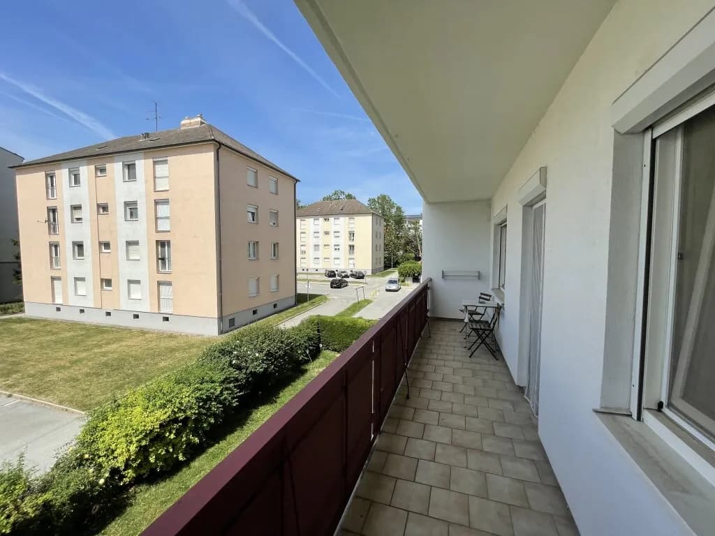 2-Zimmer-Wohnung mieten in Eisenstadt – 51,58 m², € 743 – Bild 10 von 12