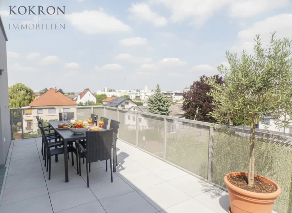 2-Zimmer-Wohnung kaufen in Wien – 63,45 m², € 468.812 – Bild 1 von 18