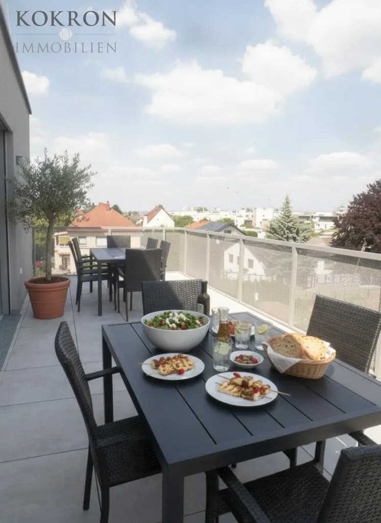 2-Zimmer-Wohnung kaufen in Wien – 63,45 m², € 468.812 – Bild 2 von 18