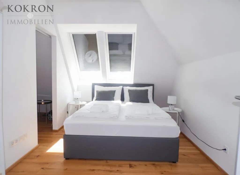 2-Zimmer-Wohnung kaufen in Wien – 63,45 m², € 468.812 – Bild 6 von 18