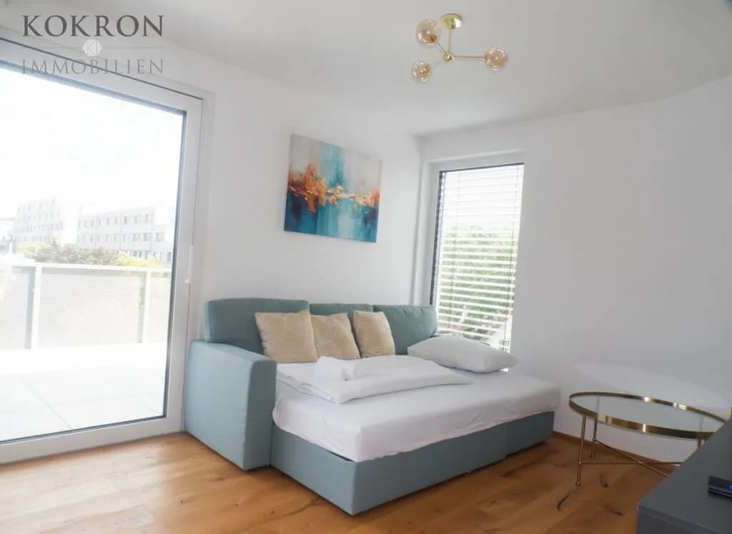 2-Zimmer-Wohnung kaufen in Wien – 63,45 m², € 468.812 – Bild 7 von 18