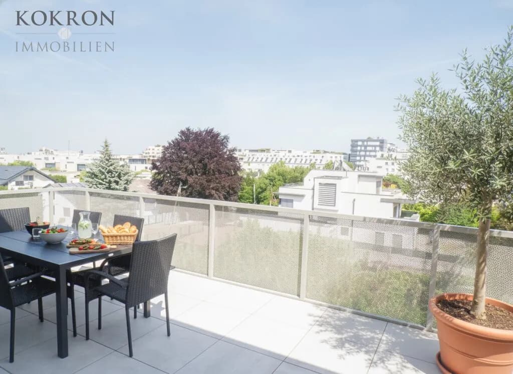 2-Zimmer-Wohnung kaufen in Wien – 63,45 m², € 468.812 – Bild 12 von 18