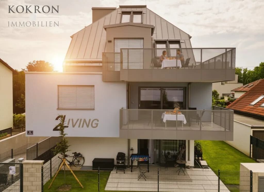 2-Zimmer-Wohnung kaufen in Wien – 63,45 m², € 468.812 – Bild 17 von 18