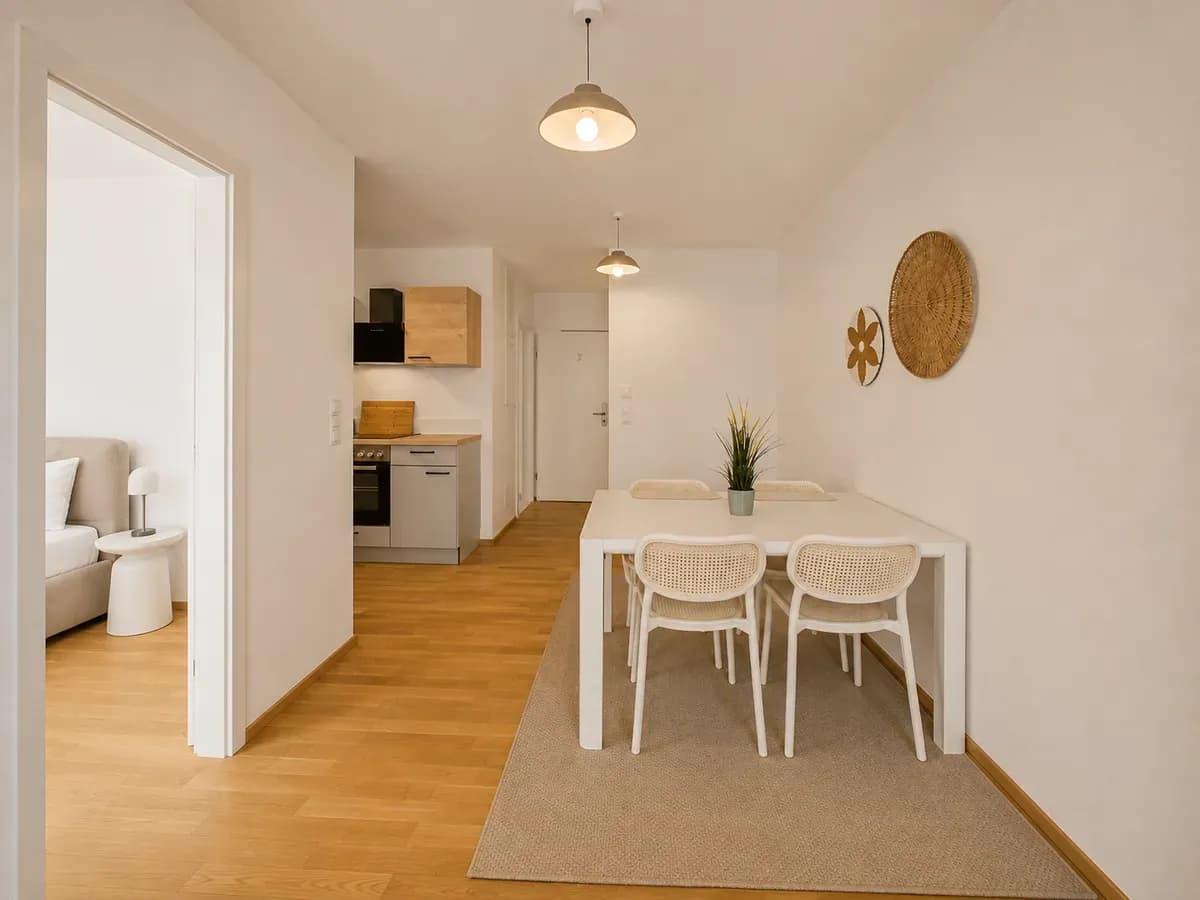 2-Zimmer-Wohnung kaufen in Wien – 37,5 m², € 211.500 – Bild 2 von 12