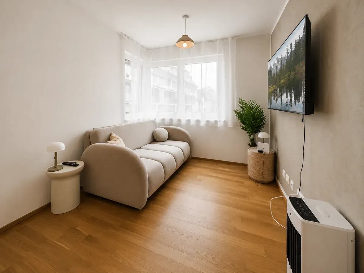 2-Zimmer-Wohnung kaufen in Wien – 37,5 m², € 211.500 – Bild 4 von 12