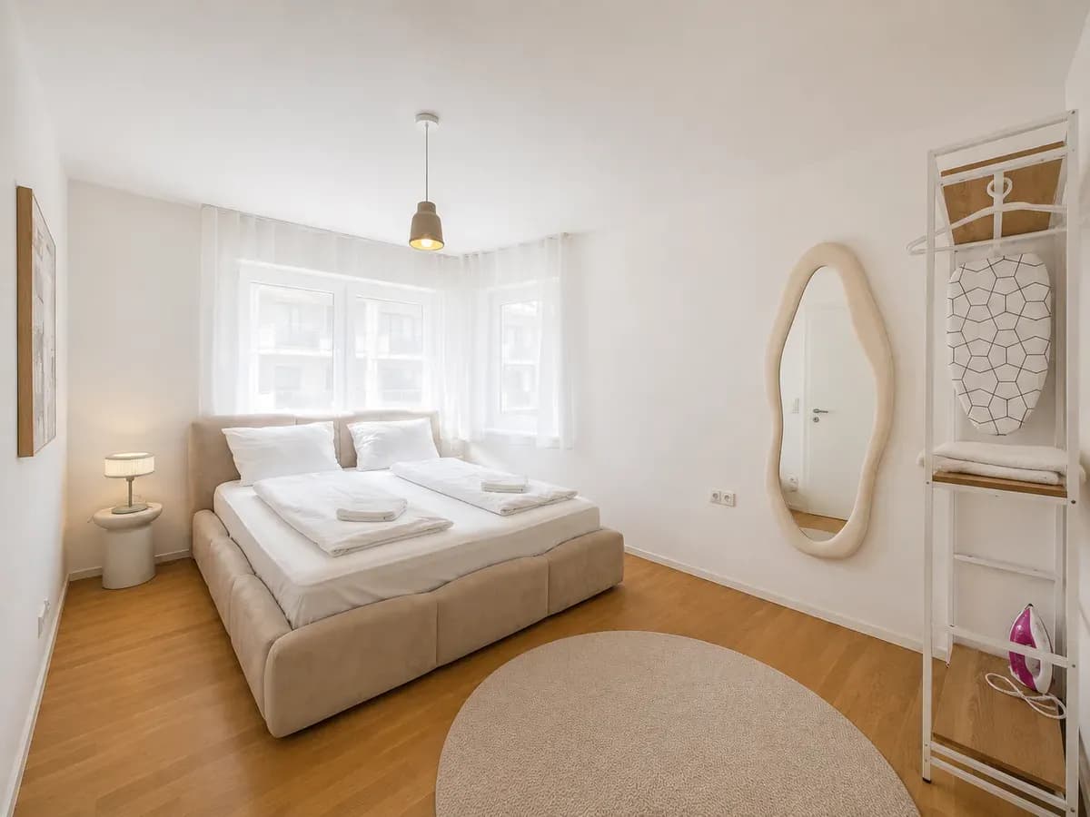 2-Zimmer-Wohnung kaufen in Wien – 37,5 m², € 211.500 – Bild 5 von 12
