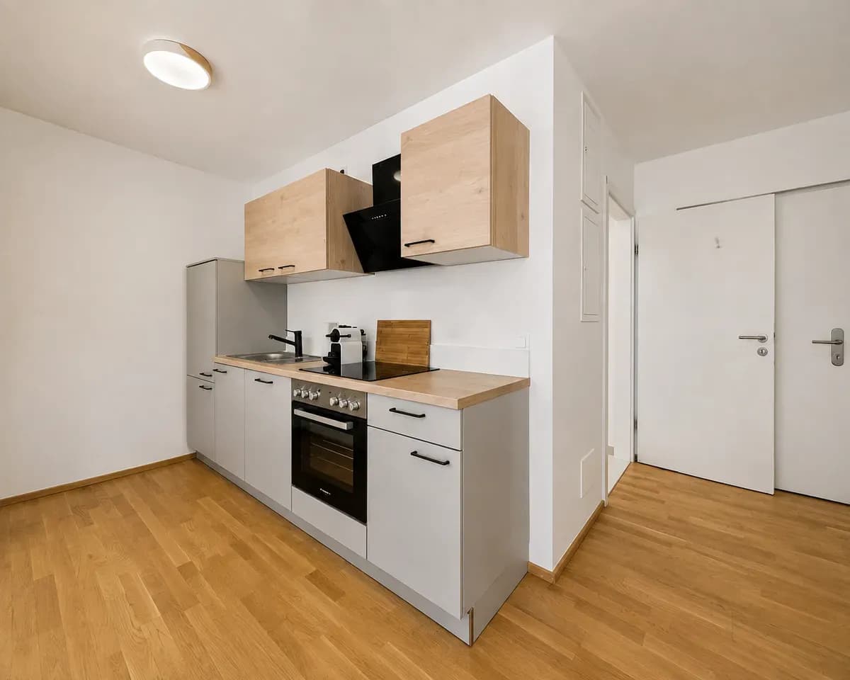 2-Zimmer-Wohnung kaufen in Wien – 37,5 m², € 211.500 – Bild 6 von 12
