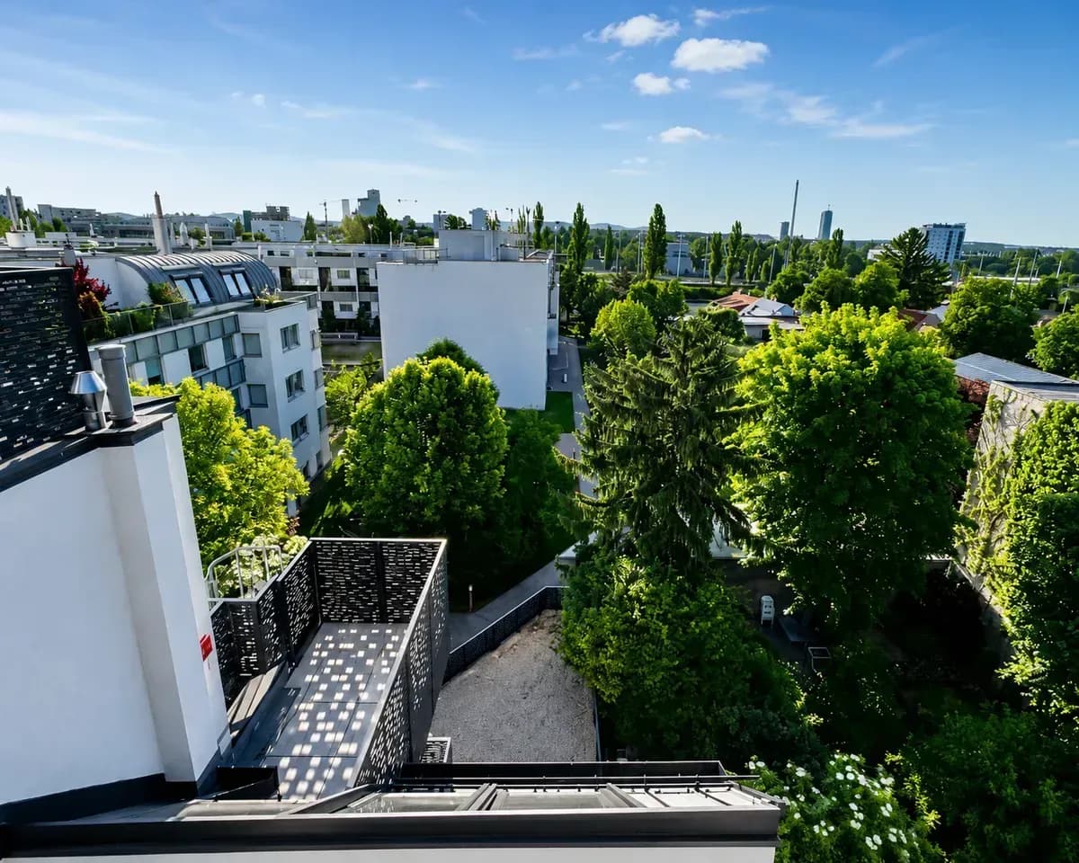 2-Zimmer-Wohnung kaufen in Wien – 37,5 m², € 211.500 – Bild 7 von 12