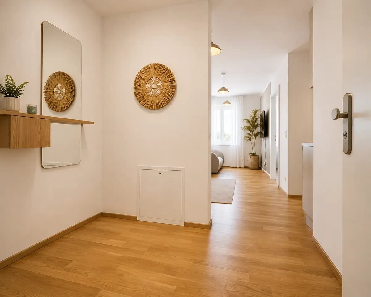 2-Zimmer-Wohnung kaufen in Wien – 37,5 m², € 211.500 – Bild 8 von 12