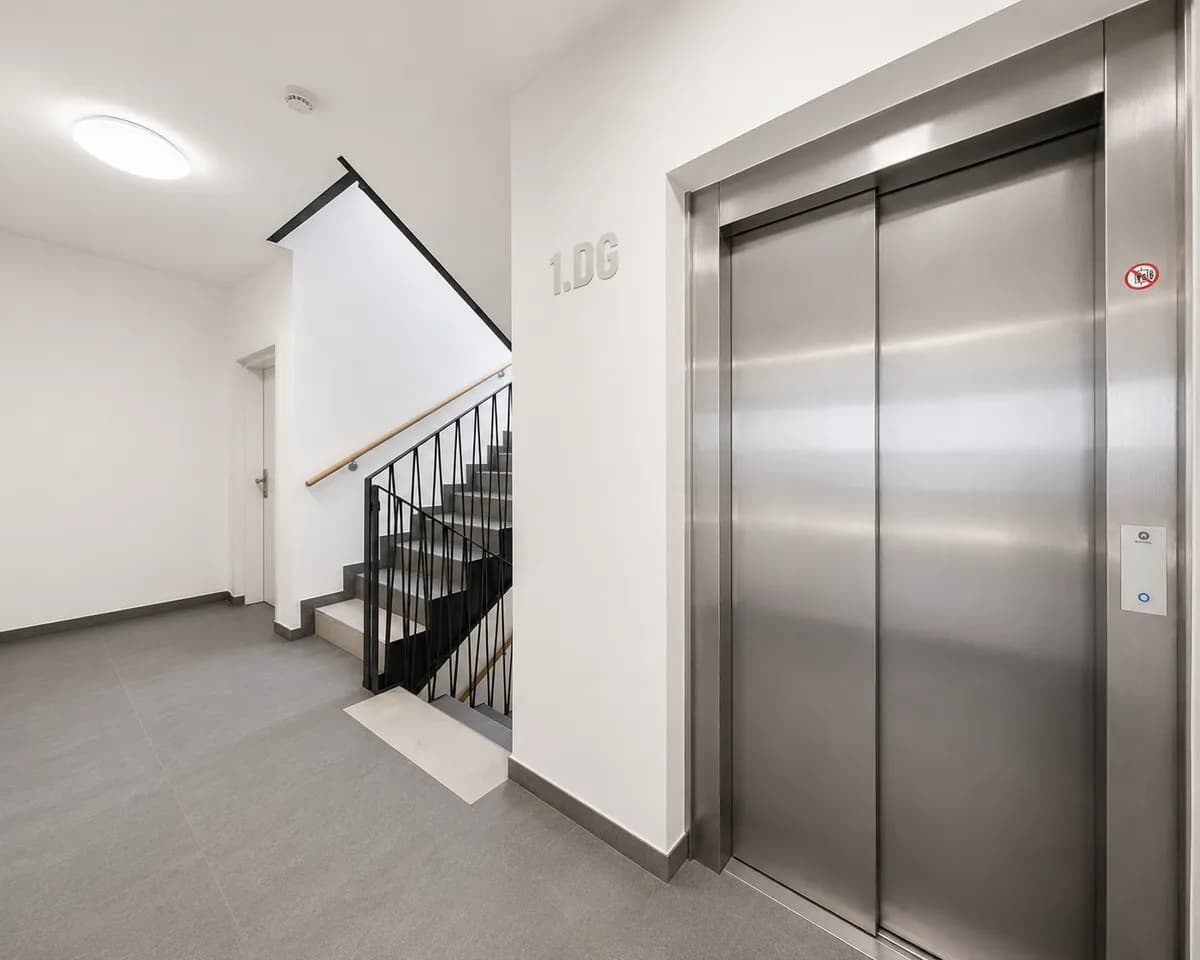 2-Zimmer-Wohnung kaufen in Wien – 37,5 m², € 211.500 – Bild 11 von 12