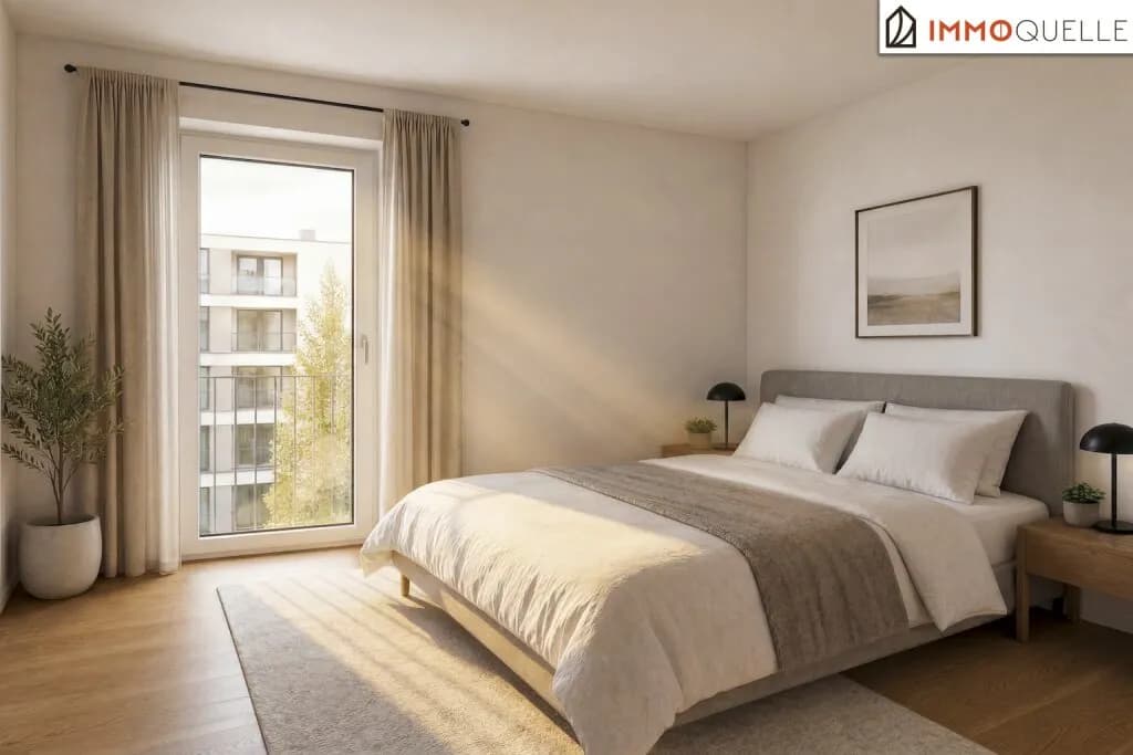 3-Zimmer-Wohnung kaufen in Wels – 96,97 m², € 569.949 – Bild 3 von 7
