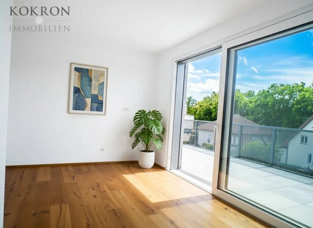 2-Zimmer-Wohnung kaufen in Wien – 53,12 m², € 397.930 – Bild 5 von 21