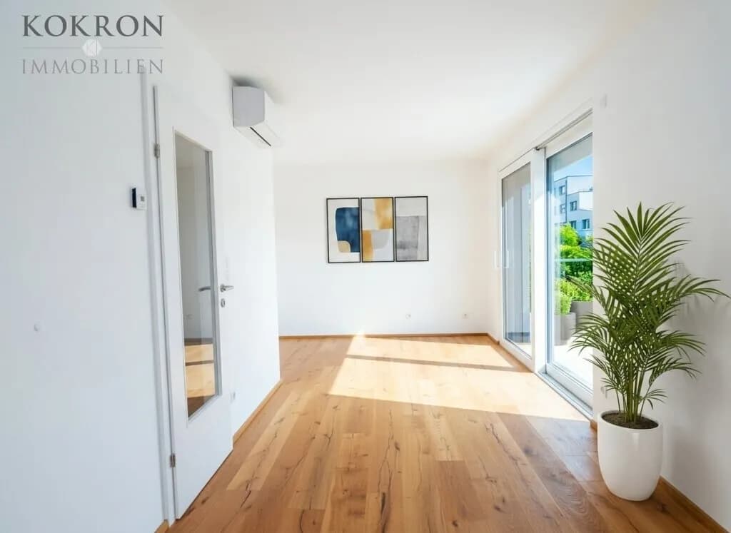2-Zimmer-Wohnung kaufen in Wien – 53,12 m², € 397.930 – Bild 6 von 21