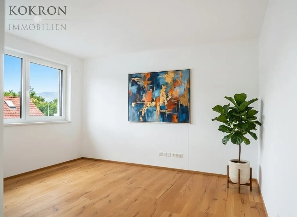 2-Zimmer-Wohnung kaufen in Wien – 53,12 m², € 397.930 – Bild 7 von 21