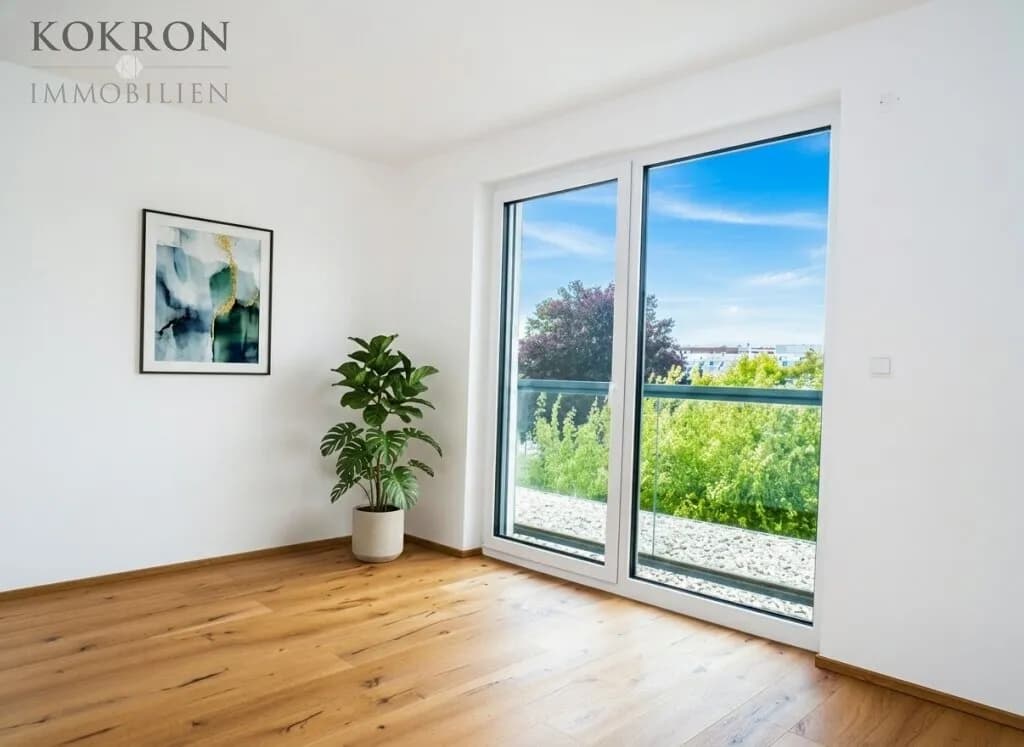 2-Zimmer-Wohnung kaufen in Wien – 53,12 m², € 397.930 – Bild 8 von 21