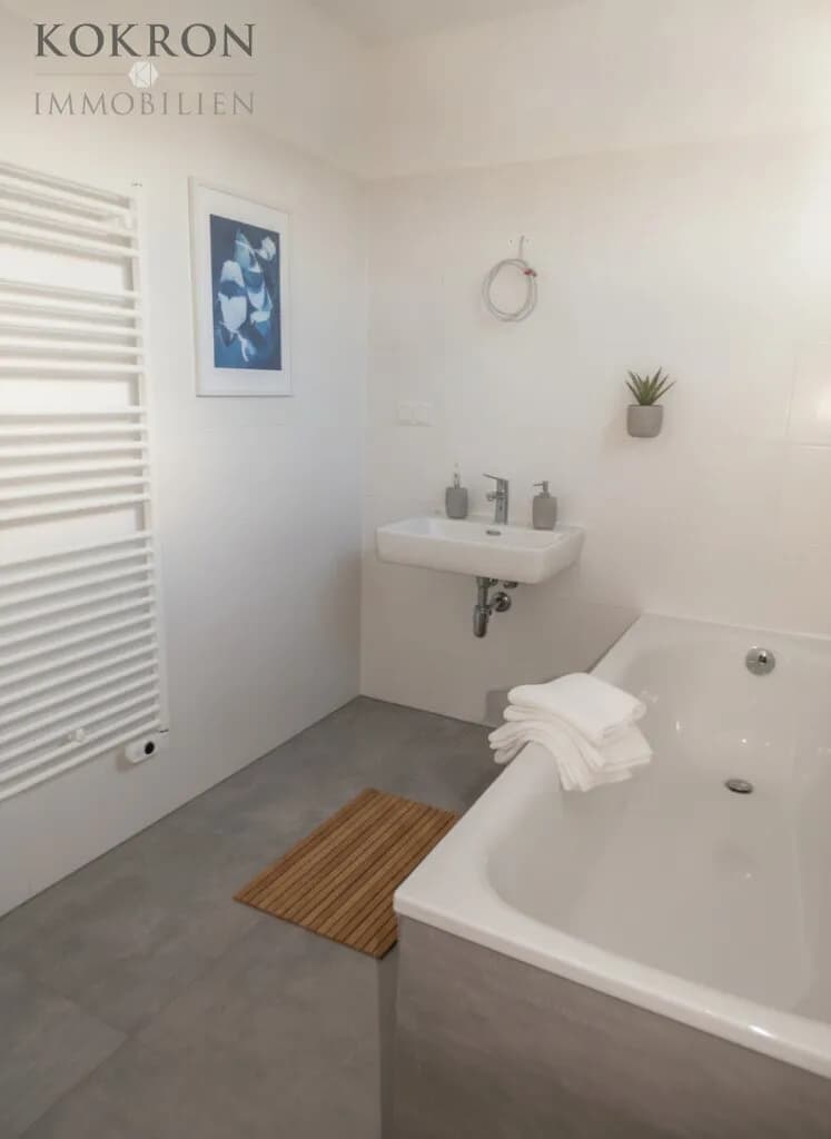 2-Zimmer-Wohnung kaufen in Wien – 53,12 m², € 397.930 – Bild 9 von 21