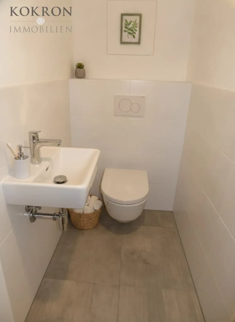 2-Zimmer-Wohnung kaufen in Wien – 53,12 m², € 397.930 – Bild 12 von 21
