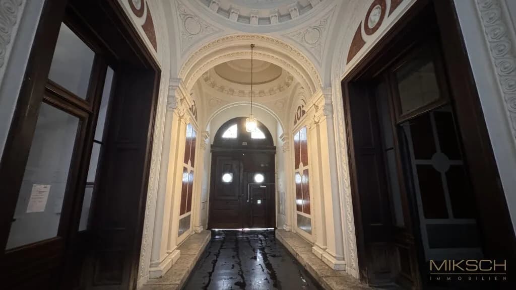 Gewerbeimmobilie kaufen in Wien – 220 m² – Bild 2 von 11