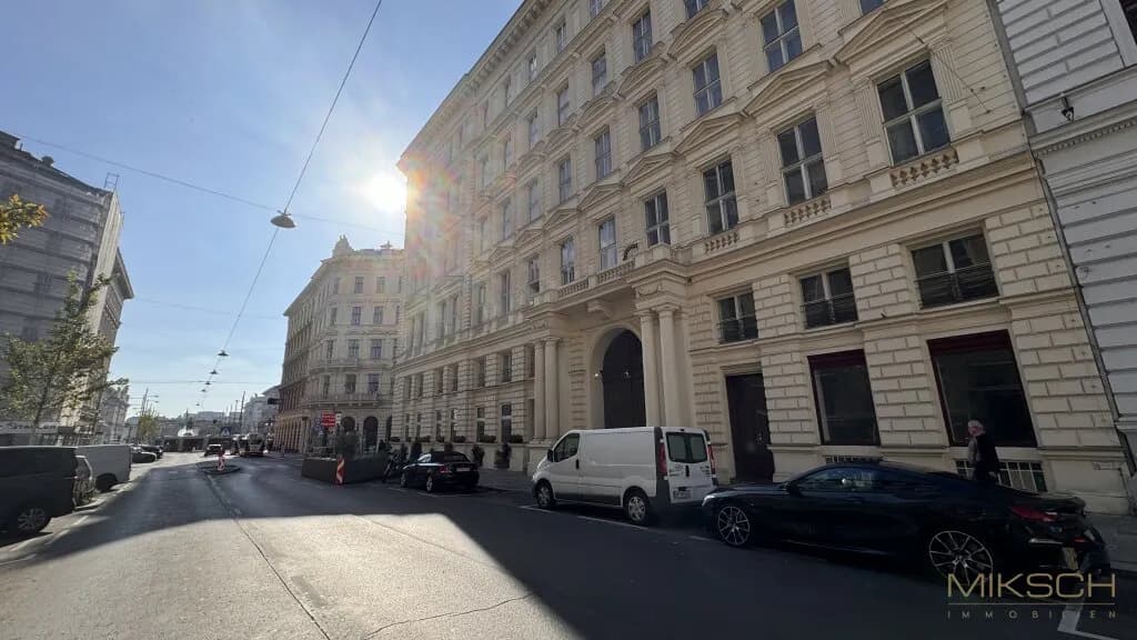 Gewerbeimmobilie kaufen in Wien – 220 m² – Bild 3 von 11