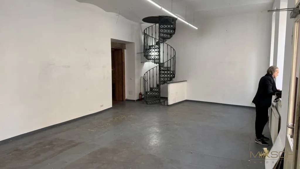 Gewerbeimmobilie kaufen in Wien – 220 m² – Bild 4 von 11