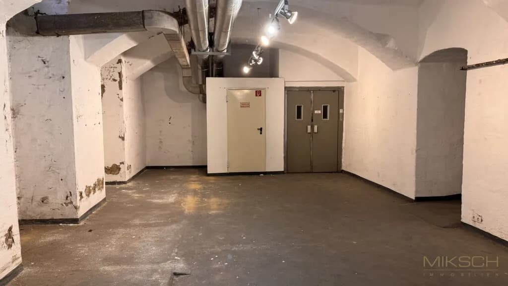 Gewerbeimmobilie kaufen in Wien – 220 m² – Bild 5 von 11