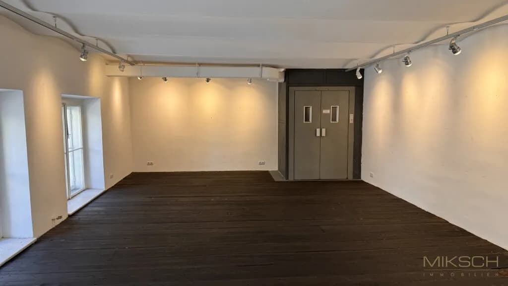 Gewerbeimmobilie kaufen in Wien – 220 m² – Bild 7 von 11