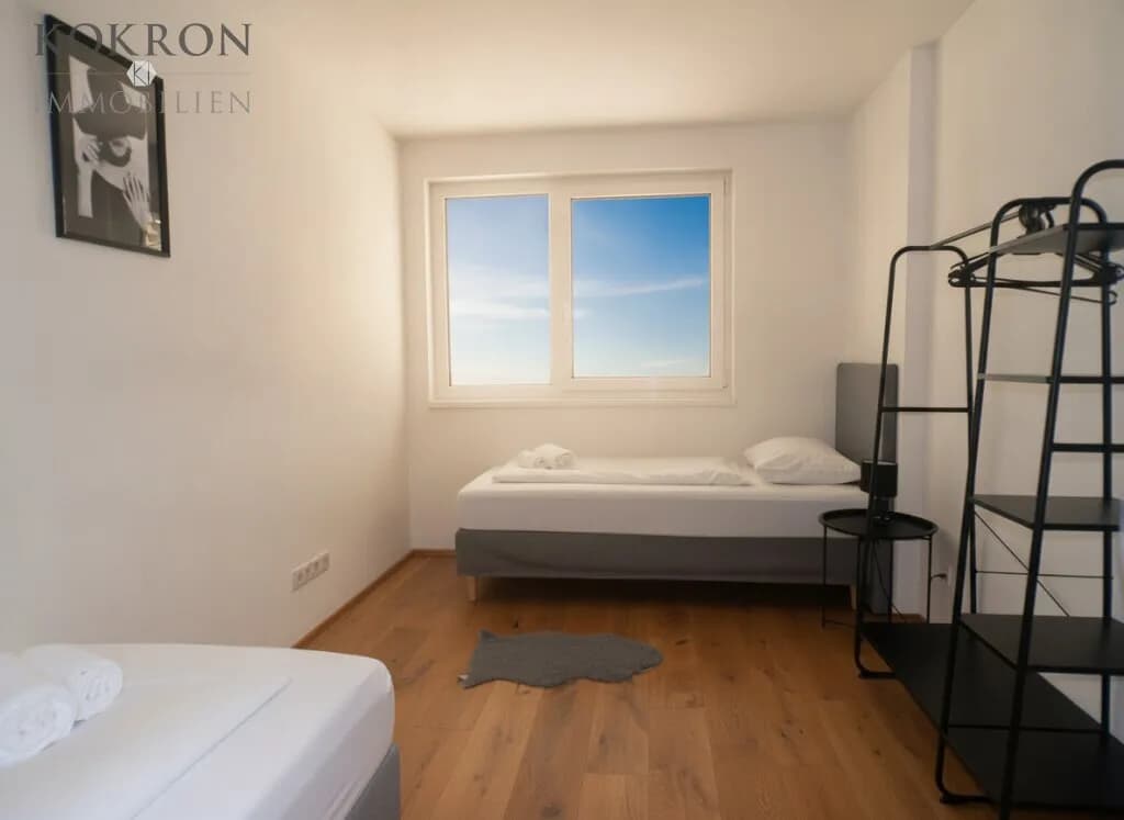 3-Zimmer-Wohnung kaufen in Wien – 80,9 m², € 525.218 – Bild 5 von 23