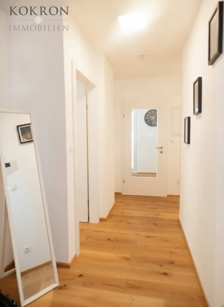3-Zimmer-Wohnung kaufen in Wien – 80,9 m², € 525.218 – Bild 10 von 23