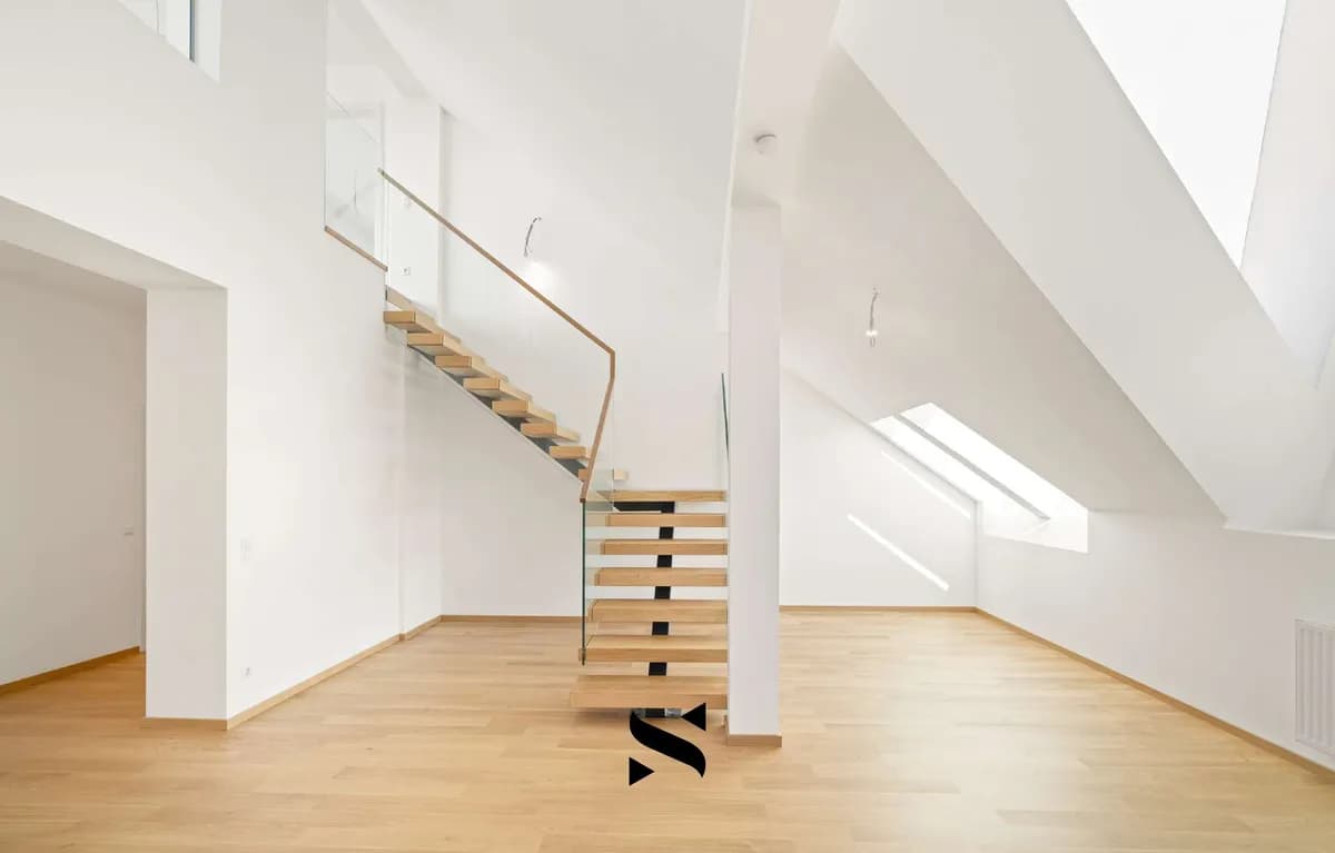 5-Zimmer-Wohnung kaufen in Graz – 198,4 m², € 1.480.000 – Bild 2 von 29