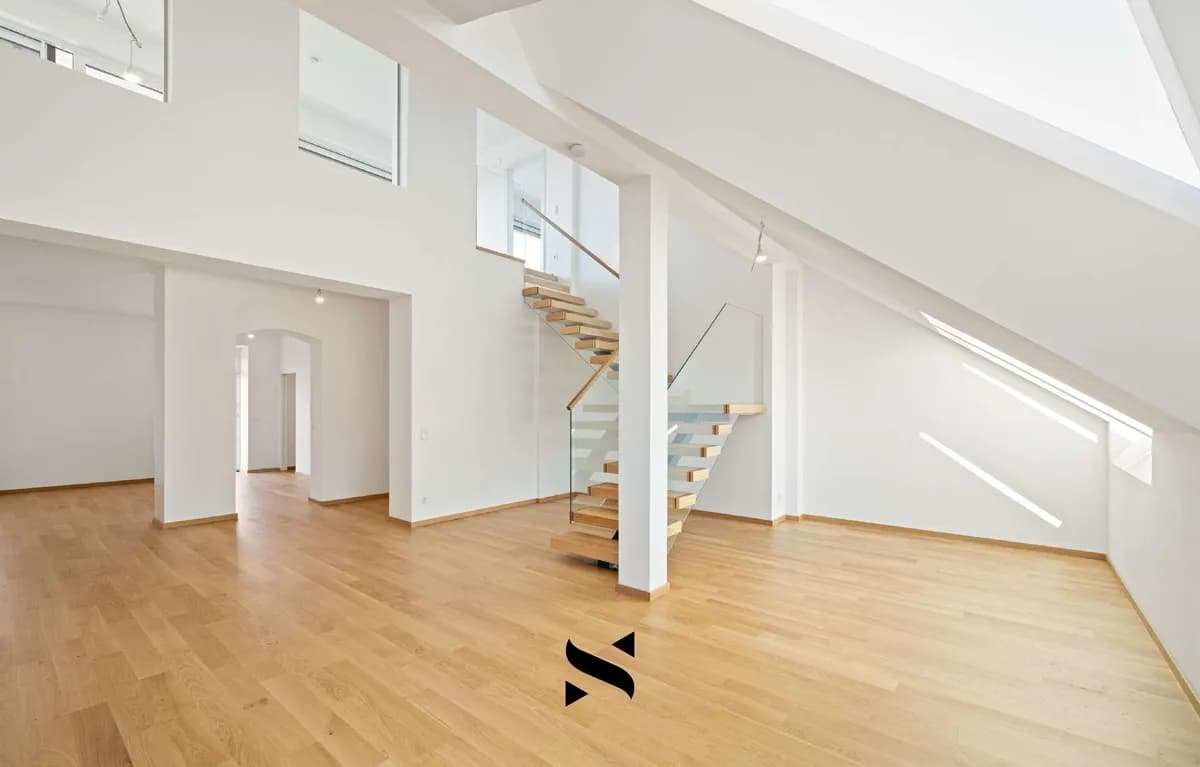 5-Zimmer-Wohnung kaufen in Graz – 198,4 m², € 1.480.000 – Bild 3 von 29