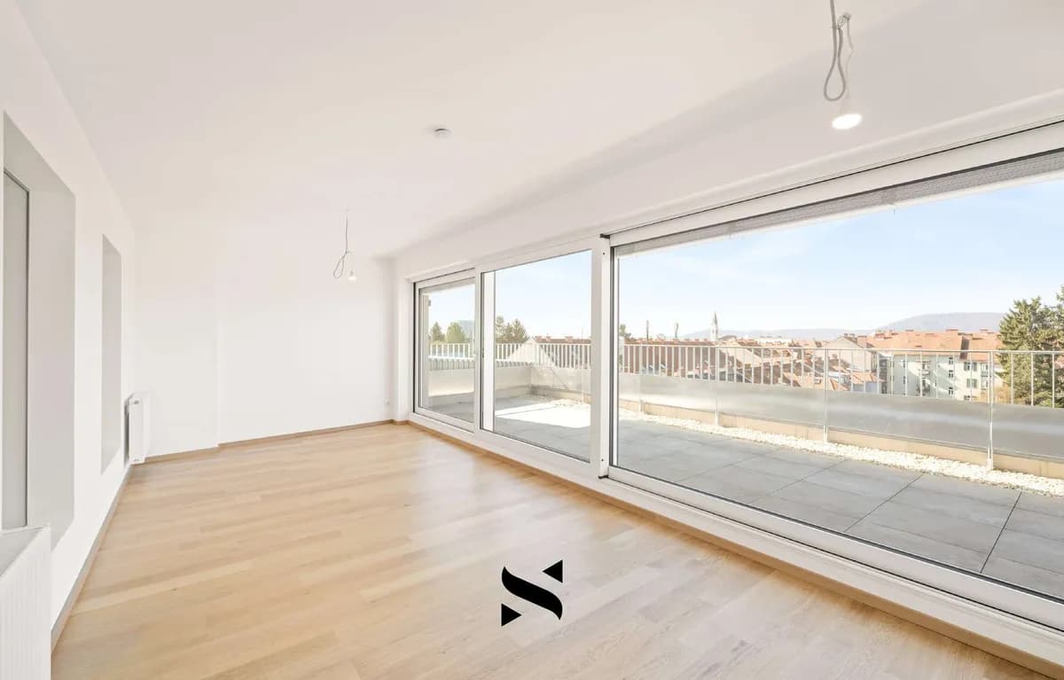 5-Zimmer-Wohnung kaufen in Graz – 198,4 m², € 1.480.000 – Bild 18 von 29