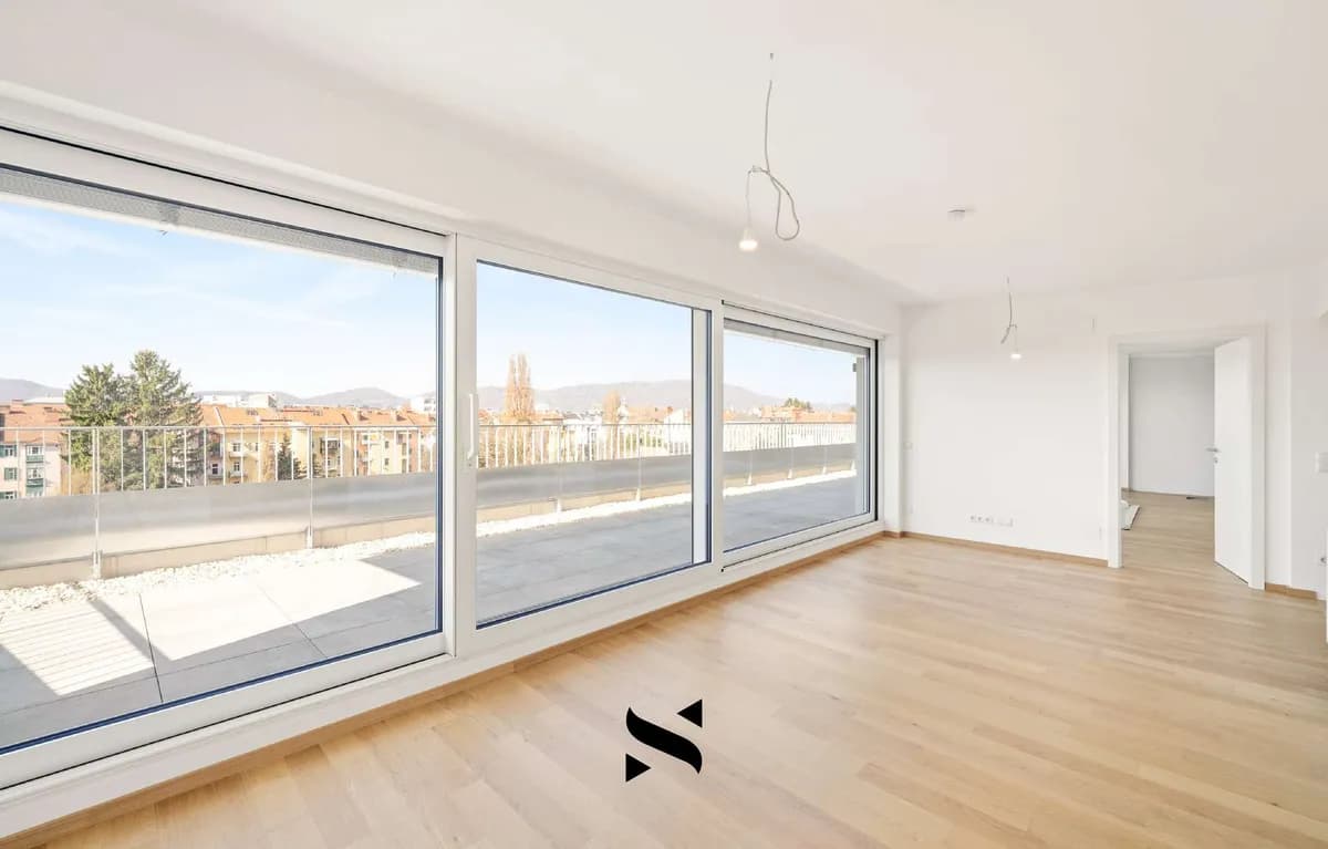 5-Zimmer-Wohnung kaufen in Graz – 198,4 m², € 1.480.000 – Bild 20 von 29