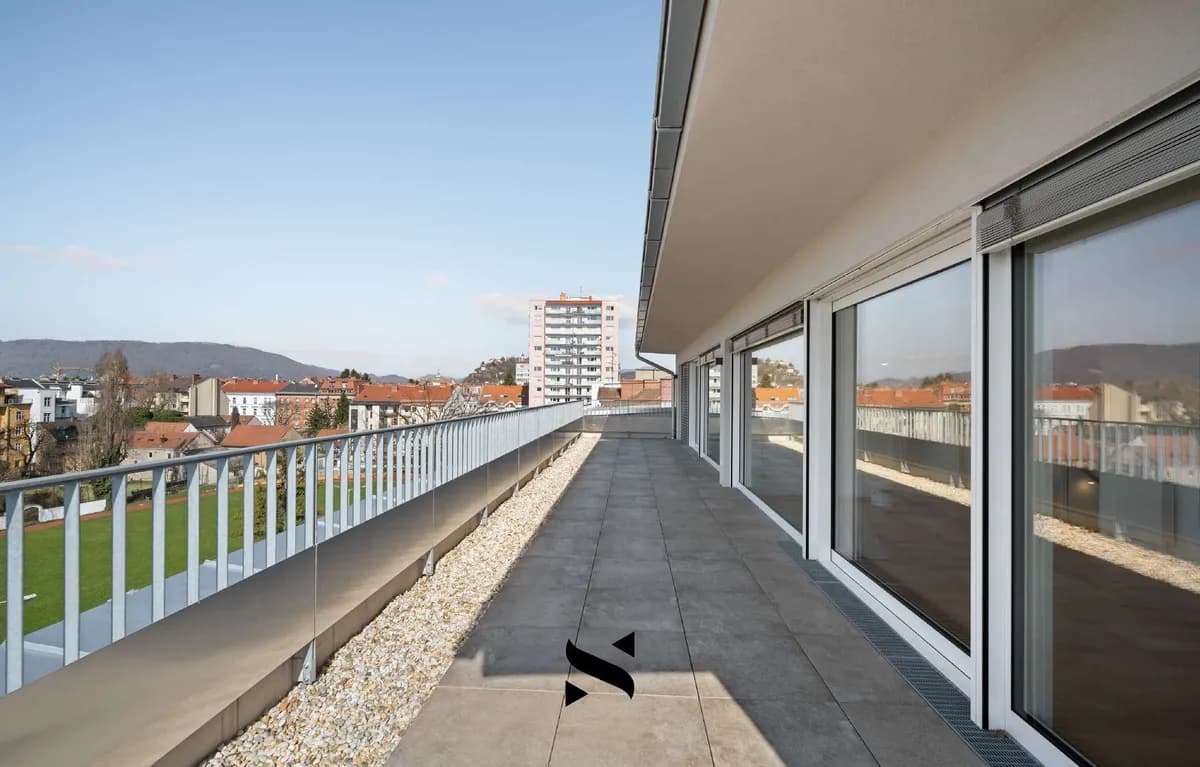 5-Zimmer-Wohnung kaufen in Graz – 198,4 m², € 1.480.000 – Bild 25 von 29