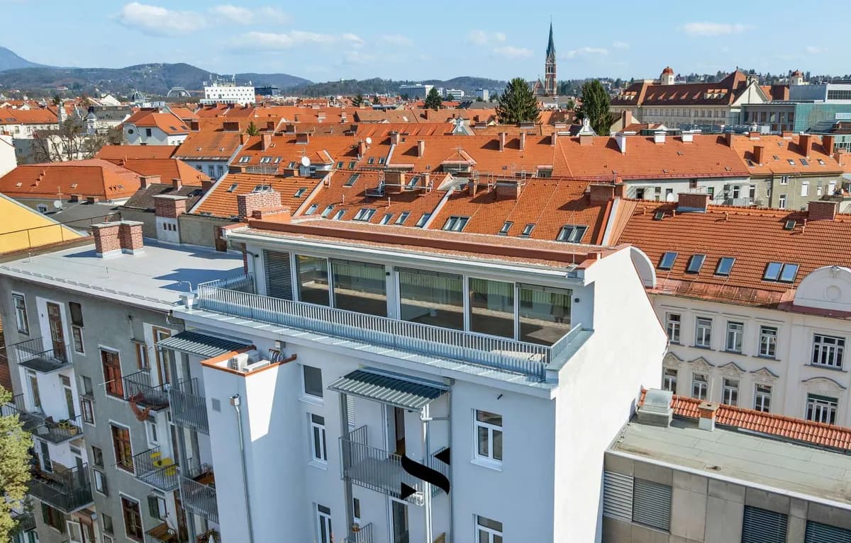 5-Zimmer-Wohnung kaufen in Graz – 198,4 m², € 1.480.000 – Bild 26 von 29