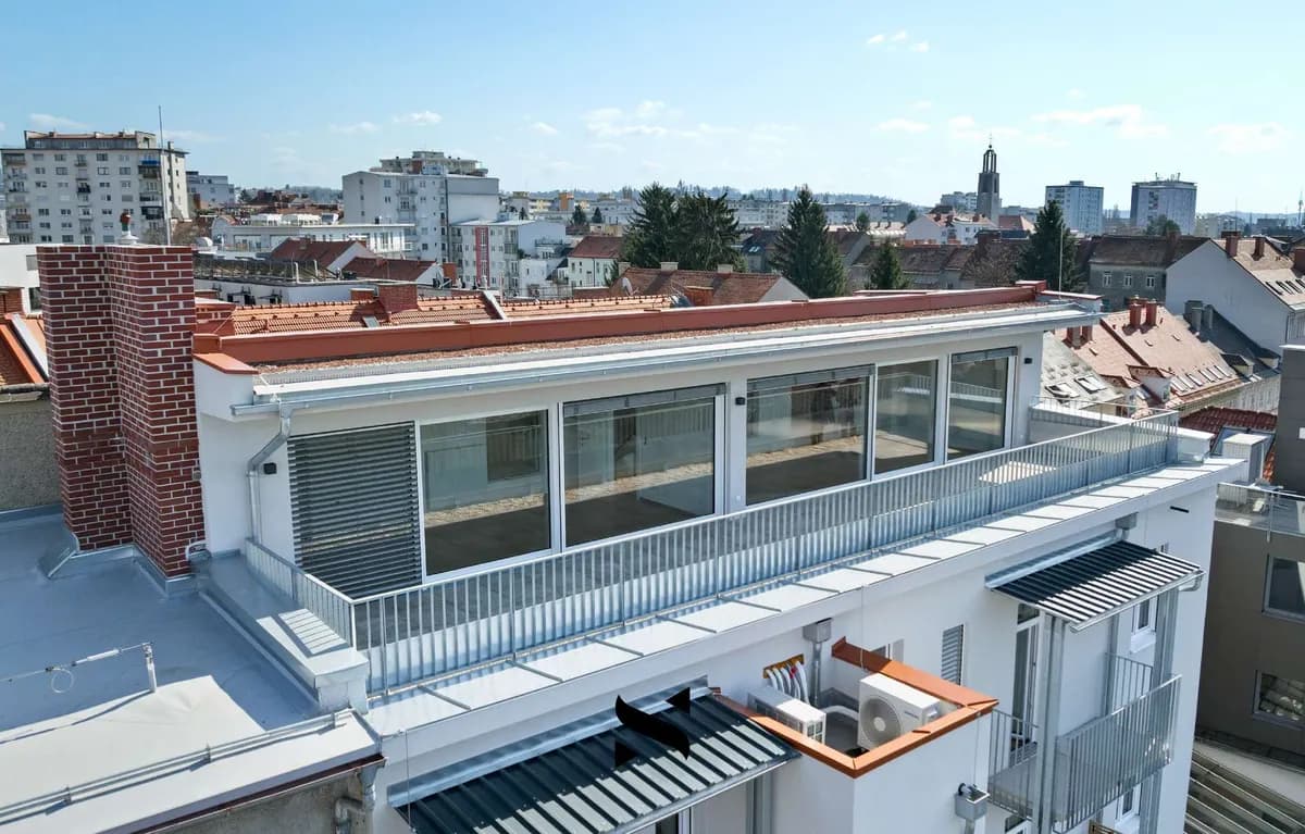 5-Zimmer-Wohnung kaufen in Graz – 198,4 m², € 1.480.000 – Bild 27 von 29