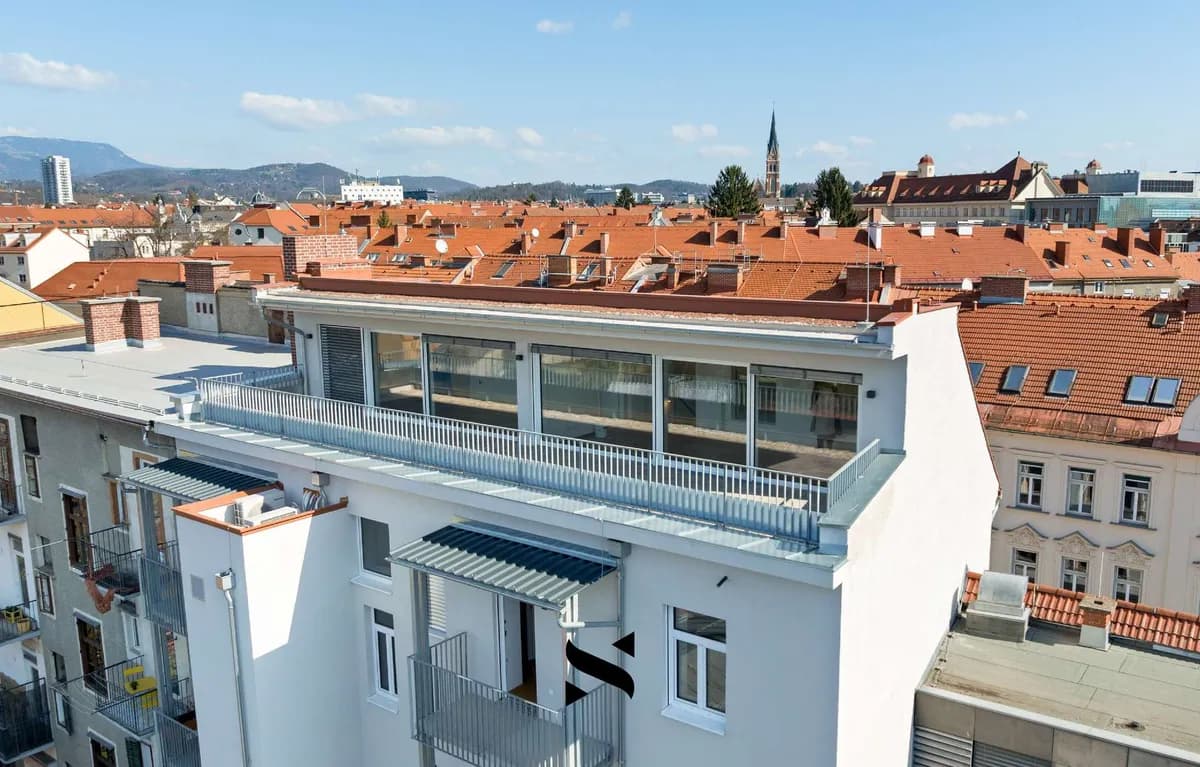 5-Zimmer-Wohnung kaufen in Graz – 198,4 m², € 1.480.000 – Bild 28 von 29