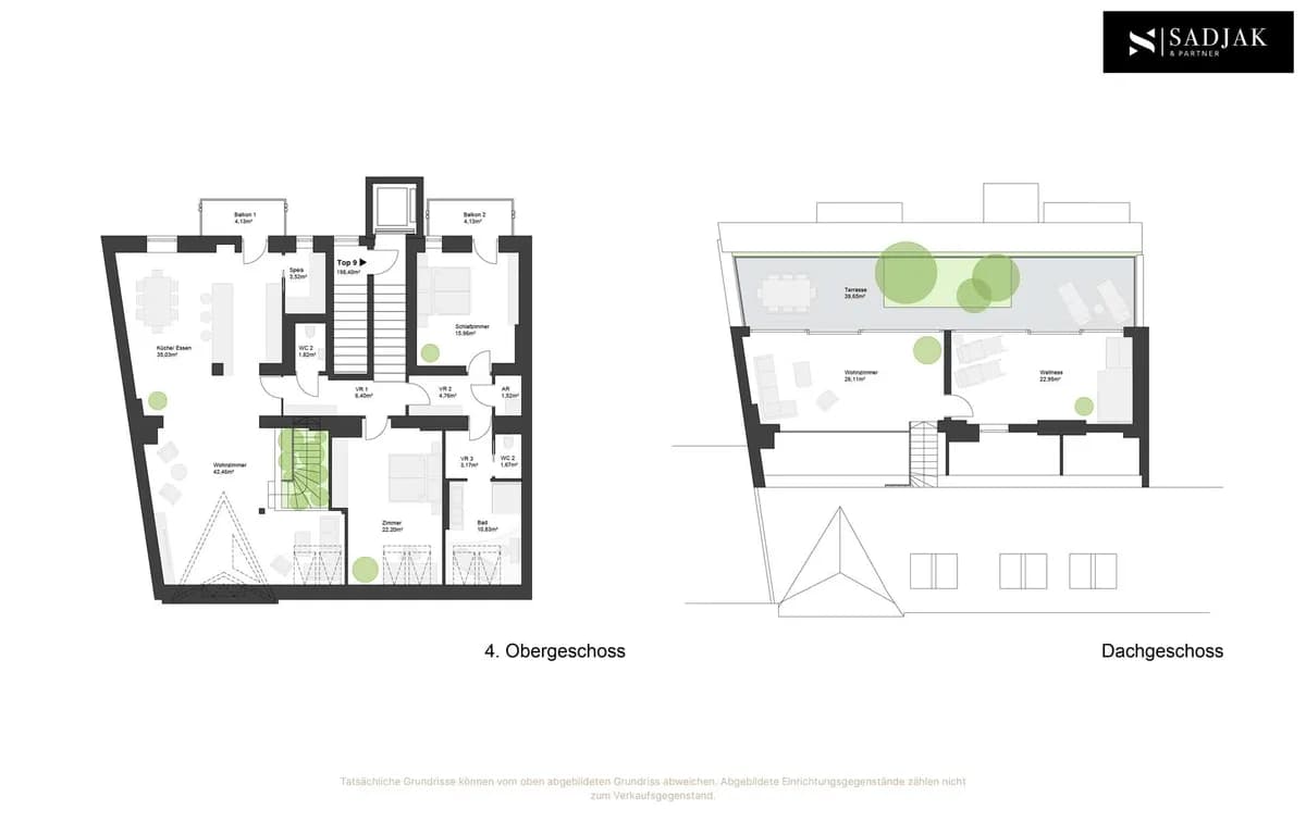 5-Zimmer-Wohnung kaufen in Graz – 198,4 m², € 1.480.000 – Bild 29 von 29